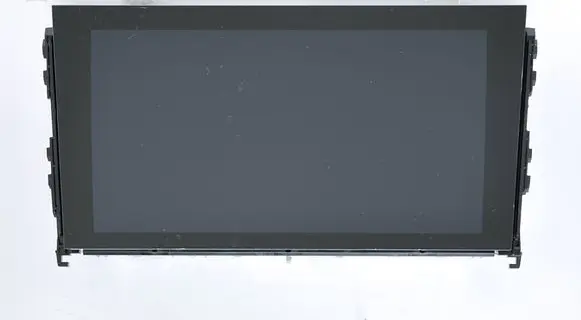 Audi Q8 Screen/display/small screen 4M8919603 DD0861A01C GD086JA1140S