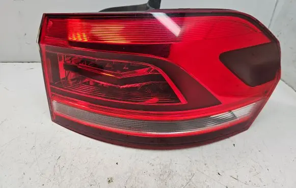 Volkswagen Touran III Rear/tail lights 5TA945208A