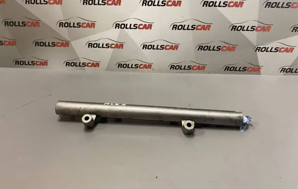 Fuel main line pipe