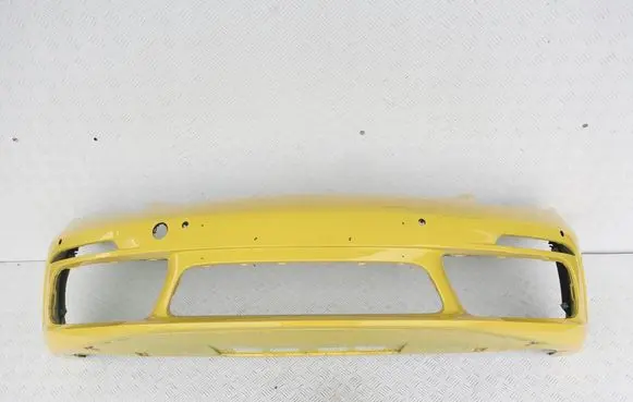 Porsche Boxster 982 Front bumper 982807221