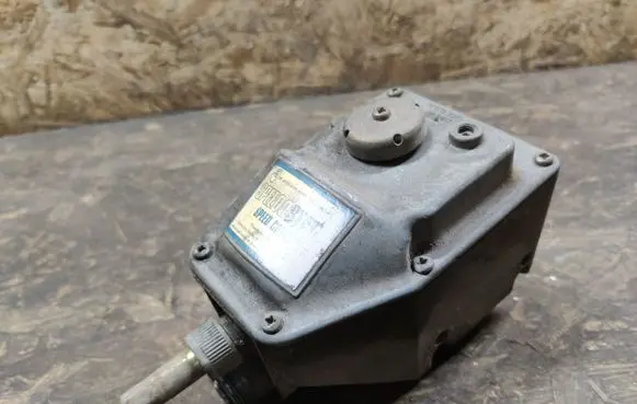 Rolls-Royce Silver Shadow Cruise control unit/module 
