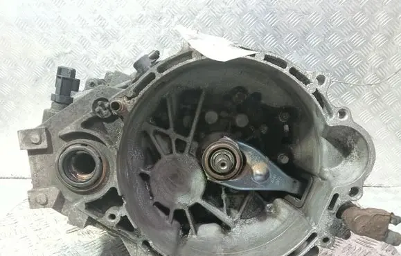 KIA Ceed Electric car Transmission W9J6H