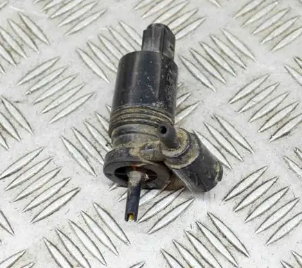 Mini One - Cooper Clubman R55 Windscreen/windshield washer pump 2751743 12133510