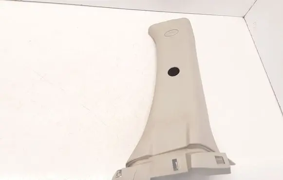Peugeot 1007 (B) pillar trim (top) 9657598977 9657599177