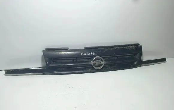 Opel Astra F Front grill 90414156 22256