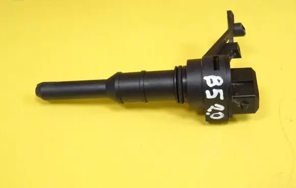 Volkswagen PASSAT B5 Speed sensor (speedometer sensor) 012409191D
