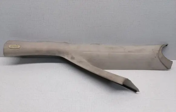 Opel Zafira A Other sill/pillar trim element 09133139LH 1310327 SP5067