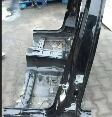 Mercedes-Benz C W204 Other sill/pillar trim element 204xxxxxxxx