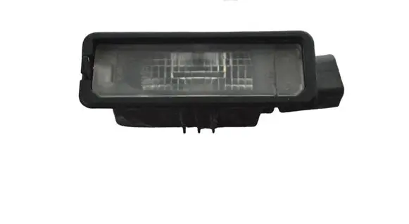 Porsche Cayenne (92A) Number plate light 1K6943021