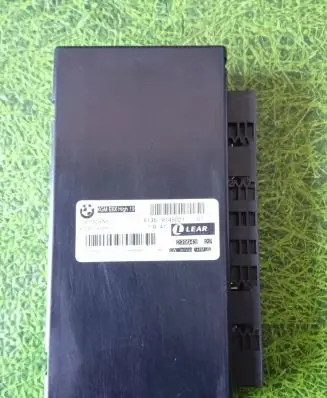 BMW M5 Other control units/modules 9145021 0388890 532256836