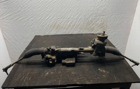 Volkswagen Golf V Steering rack 7805501275 140207061227