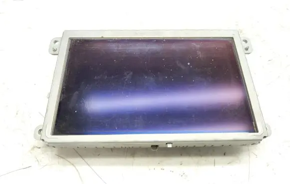Audi A6 S6 C6 4F Screen/display/small screen 4F0919603A