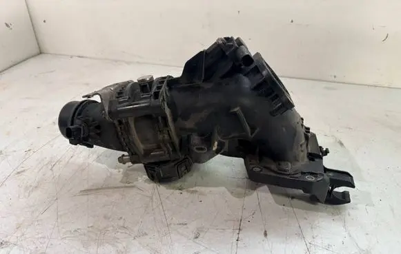 Mercedes-Benz B W246 W242 Throttle valve A6510900370 0280750564 DK0040