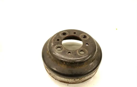 Hummer H3 Water pump pulley PMC