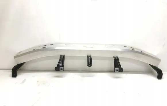 Toyota Land Cruiser (J150) Front bumper cross member