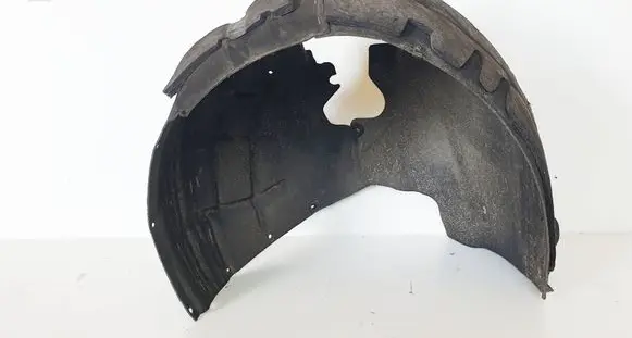 Audi A7 S7 4G Front wheel arch liner splash guards