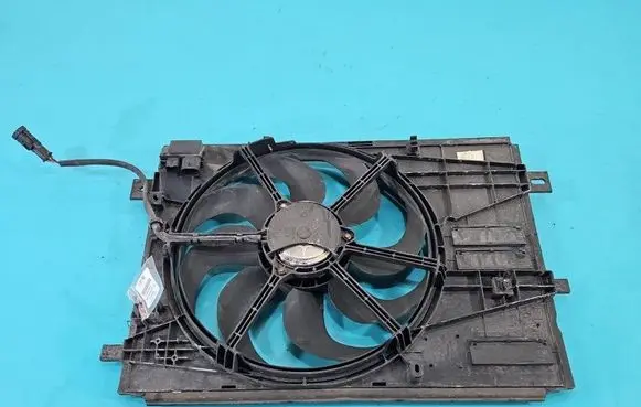 Citroen C4 Grand Picasso Fan set 8240647 IMPRK1517950