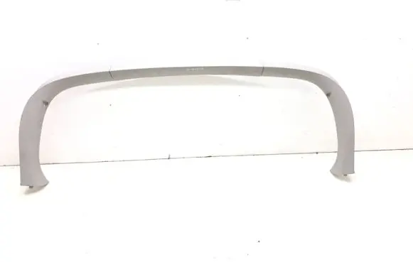 Renault Scenic III - Grand scenic III Tailgate/trunk upper cover trim 909040018R MP6401