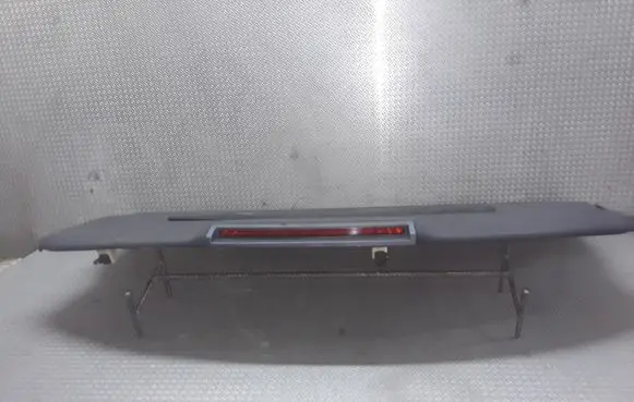 Audi A4 S4 B6 8E 8H Parcel shelf
