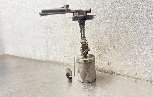 Opel Frontera B In-tank fuel pump