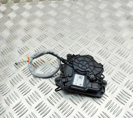 BMW X7 G07 Tailgate/trunk/boot lift motor 5A12991