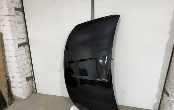 Chrysler Pacifica Engine bonnet/hood 