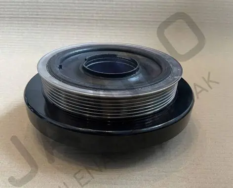 BMW X5 G05 Crankshaft pulley 8571269 11238571269