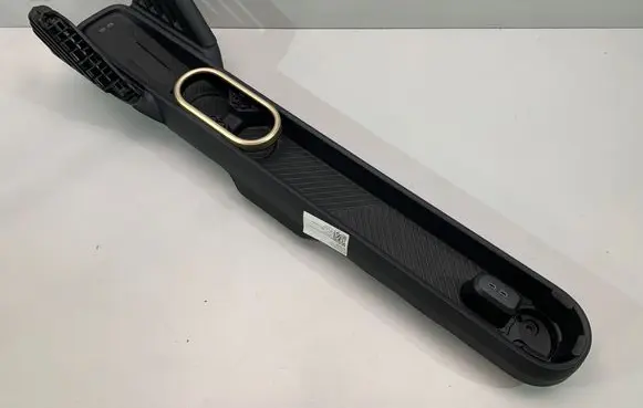 Mini F66 Center console 