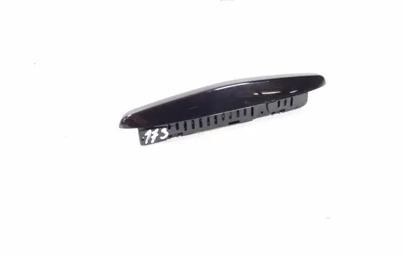 Mercedes-Benz CL C216 Parking PDC sensor display screen A0015424723