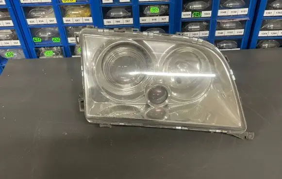 Mercedes-Benz S W140 Headlight/headlamp 30103472 1305621633