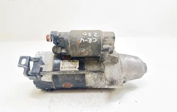 Honda CR-V Starter motor M002T85672 MHG023 6627