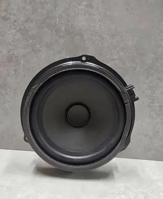 Jaguar XF X250 Front door speaker AW9318808FC EAS16PL785B