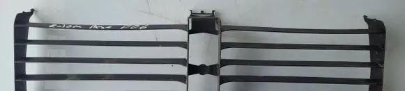 BMW 6 F06 Gran coupe Parcel shelf load cover 