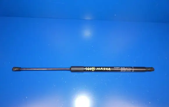 Volvo S60 Front bonnet/hood damper/strut 31468172