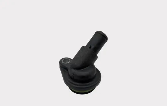 Fiat Ducato EGR valve line/pipe/hose 504377461