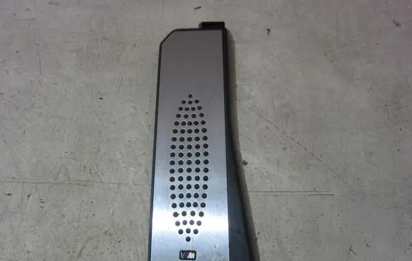 BMW 5 F10 F11 Accelerator throttle pedal 51477960700