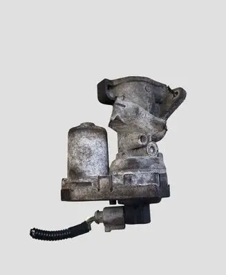 Peugeot Boxer EGR valve