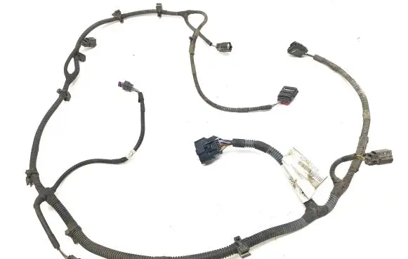 Maserati Levante Parking sensor (PDC) wiring loom 06700333440