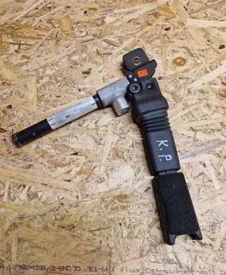 SsangYong Tivoli Front seatbelt buckle 0589P1000105