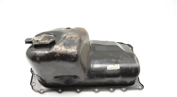 BMW 1 E81 E87 Oil sump 7528165