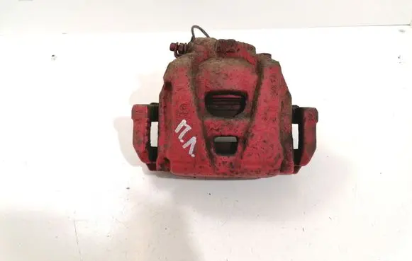 Audi A4 S4 B8 8K Front brake caliper