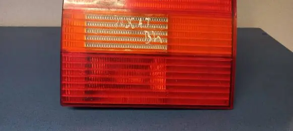 Volkswagen PASSAT B4 Rear/tail lights 394108