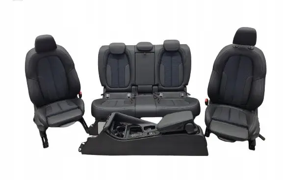 BMW X2 F39 Interior set 