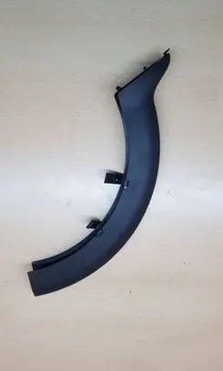 BMW 4 F32 F33 Other trunk/boot trim element 7255695