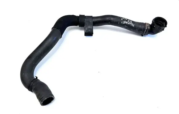 Volkswagen Tiguan Engine coolant pipe/hose 5N0122291A