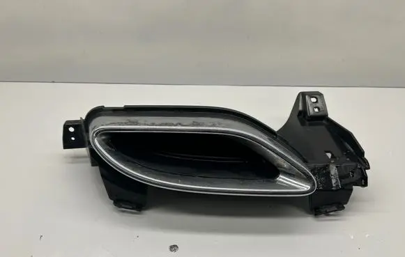Mercedes-Benz E W213 Muffler trim A2138855201 2138855201