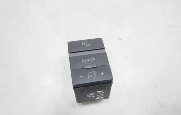 Audi A6 S6 C6 4F Panel lighting control switch 4F0927123A