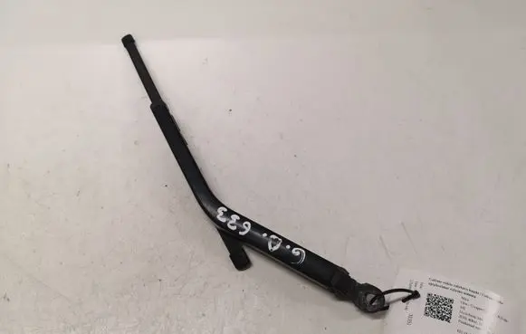 Mini One - Cooper Clubman R55 Rear wiper blade arm