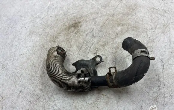 Mitsubishi Lancer X Engine coolant pipe/hose 