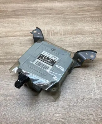 Toyota Prius (XW20) Gearbox control unit/module 8953547010 0791001612